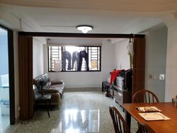 Blk 160 Mei Ling Vista (Queenstown), HDB 4 Rooms #469251731
